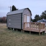 Lake Cypress Springs RV Park