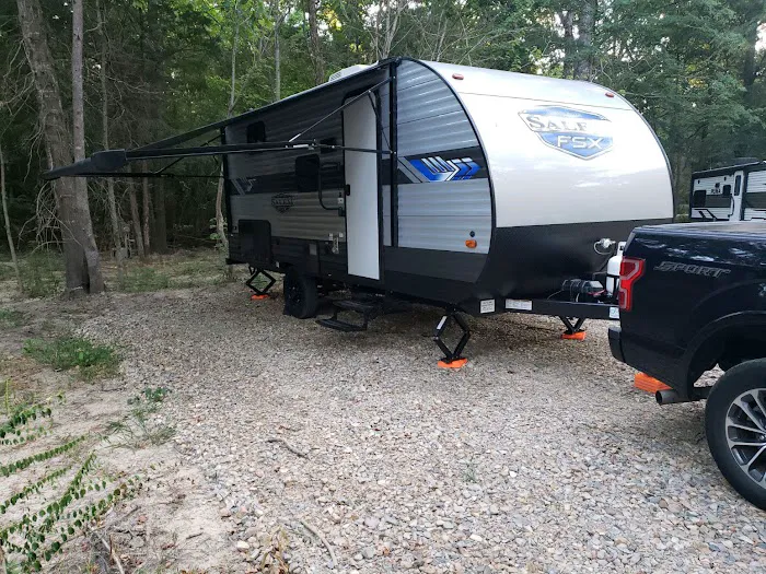 Shady Pines RV Park 6
