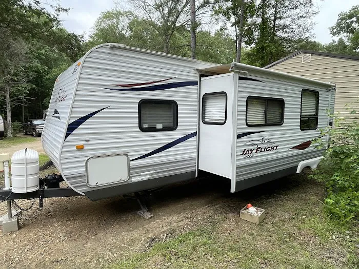 Shady Pines RV Park 9