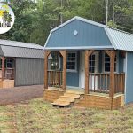 Shady Pines RV Park