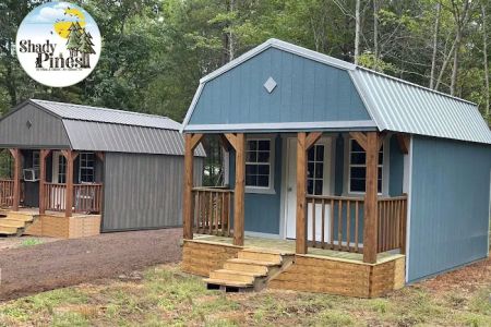 Shady Pines RV Park