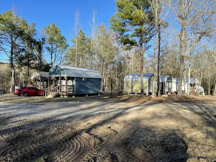Shady Pines RV Park 4