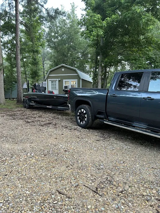 Shady Pines RV Park 7