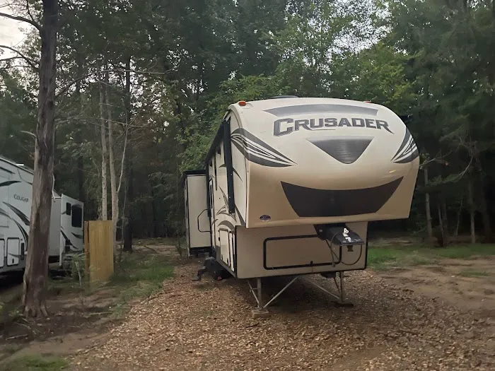 Shady Pines RV Park 3