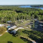 The Pines RV & Cabin Resort