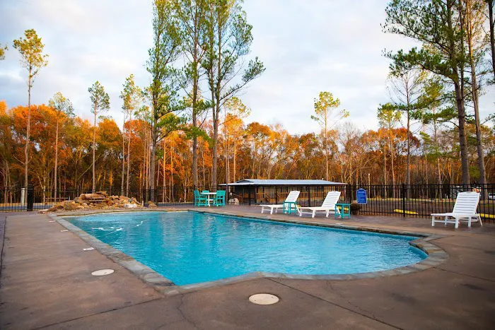 The Pines RV & Cabin Resort 2