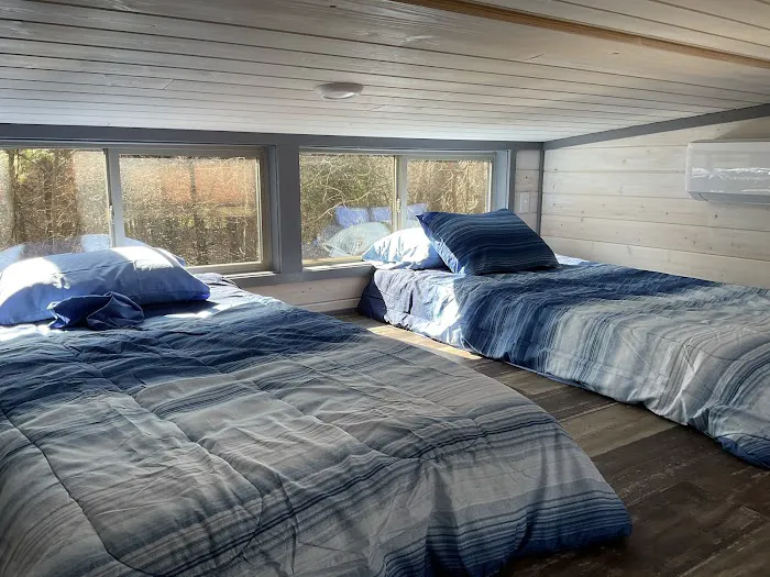 The Pines RV & Cabin Resort 8