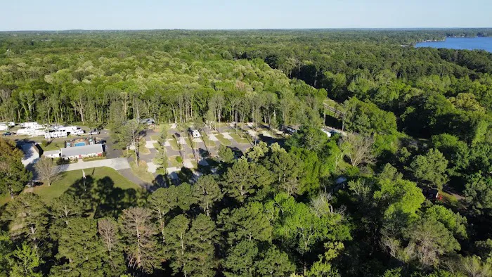 The Pines RV & Cabin Resort 7