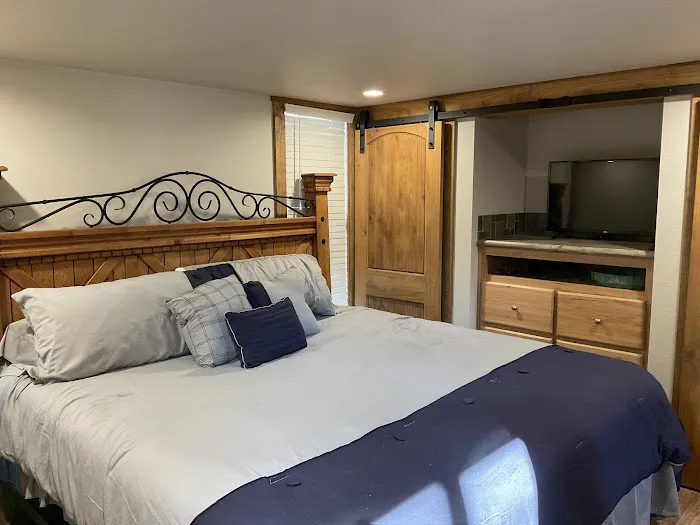 The Pines RV & Cabin Resort 5