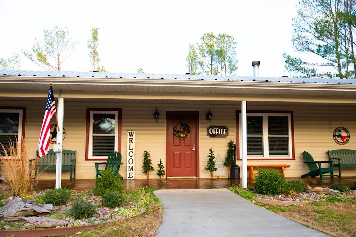 The Pines RV & Cabin Resort 6