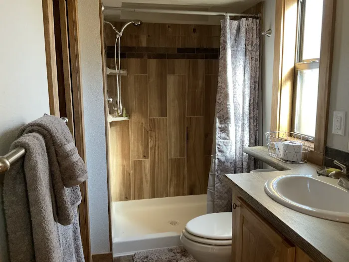 The Pines RV & Cabin Resort 9