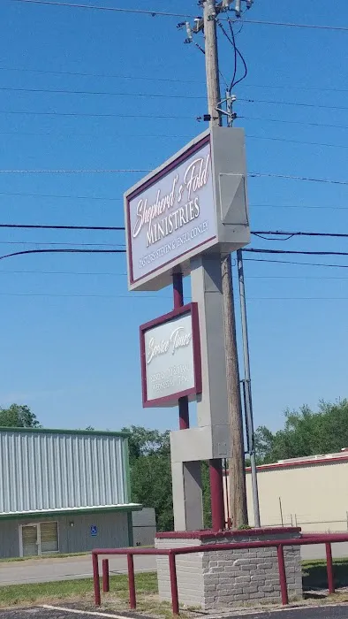 Skyline Mobile Home Park 8