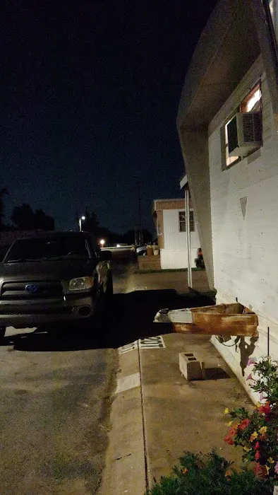 Skyline Mobile Home Park 10