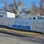 Skyline Mobile Home Park