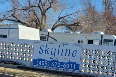 Skyline Mobile Home Park