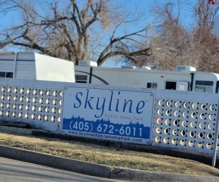 Skyline Mobile Home Park