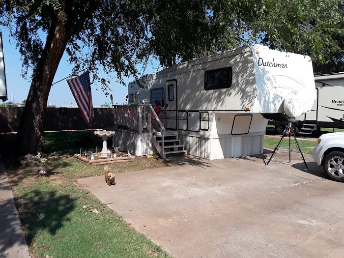 Skyline Mobile Home Park 9