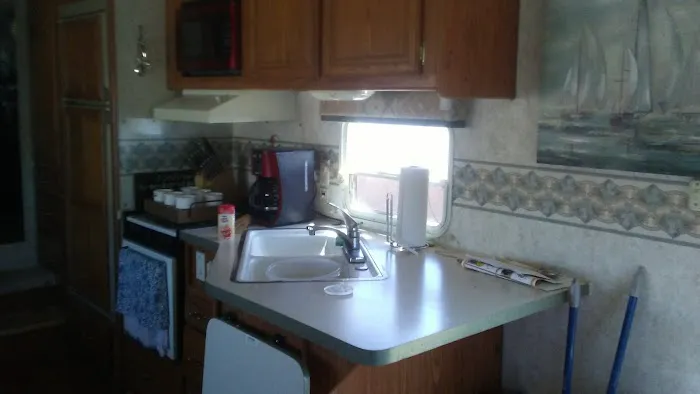 Skyline Mobile Home Park 4
