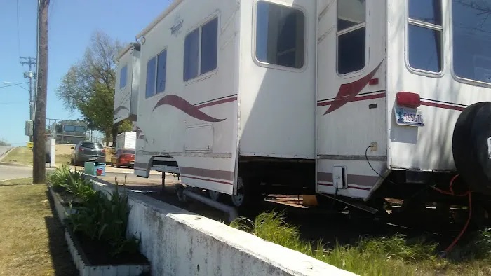 Skyline Mobile Home Park 2