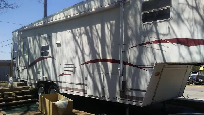 Skyline Mobile Home Park 3