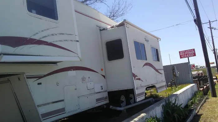 Skyline Mobile Home Park 5