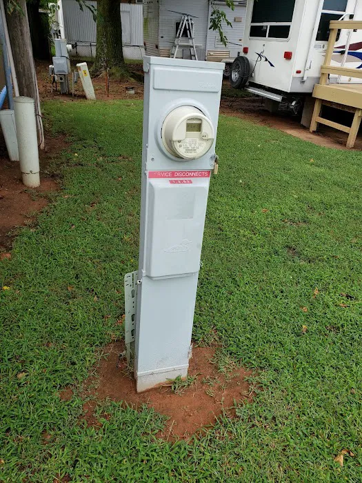Skyline Mobile Home Park 6