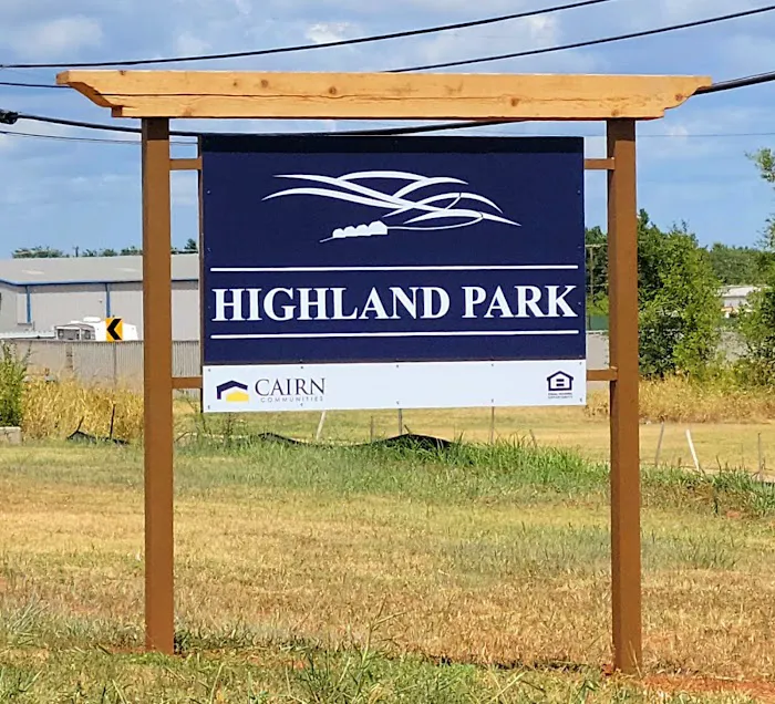 Highland Park Mobile Home Community 3