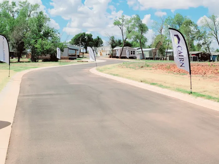 Highland Park Mobile Home Community 4