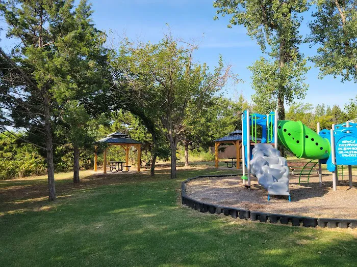 Highland Park Mobile Home Community 5