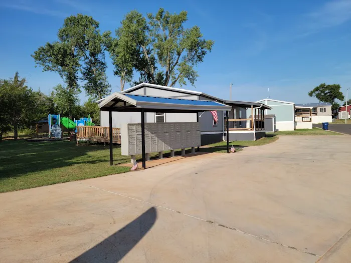 Highland Park Mobile Home Community 1
