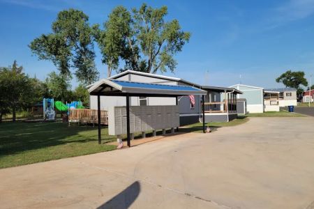 Highland Park Mobile Home Community