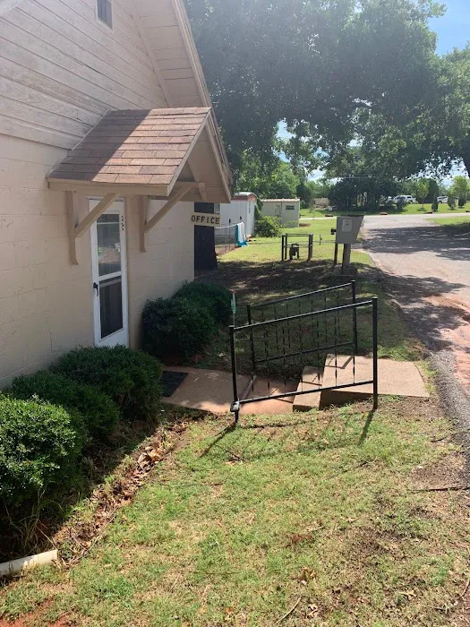 Lincoln Park North Mobile Home Rentals and RV Park 1