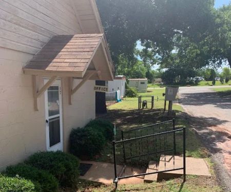 Lincoln Park North Mobile Home Rentals and RV Park