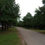 Lake Stanley Draper camp groundsand ATV trails