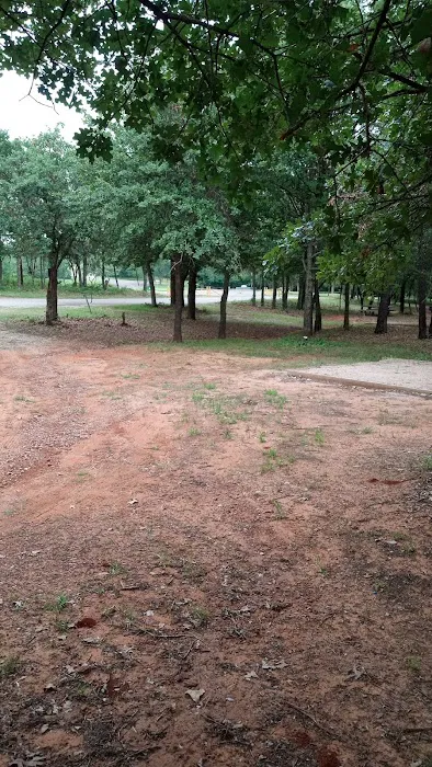 Lake Stanley Draper camp groundsand ATV trails 9