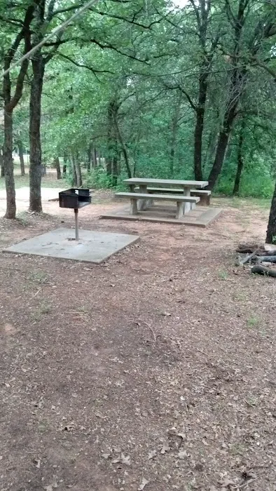 Lake Stanley Draper camp groundsand ATV trails 4