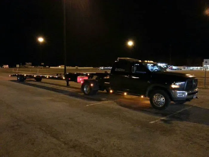81 RV park 1