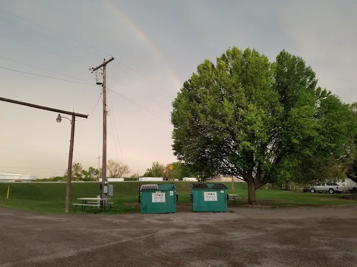 Sleepee Hollo RV Park - Kingfisher’s Premium RV Park 5