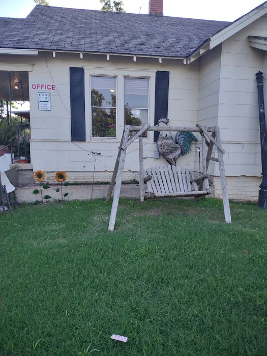 Sleepee Hollo RV Park - Kingfisher’s Premium RV Park 1