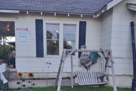 Sleepee Hollo RV Park - Kingfisher’s Premium RV Park