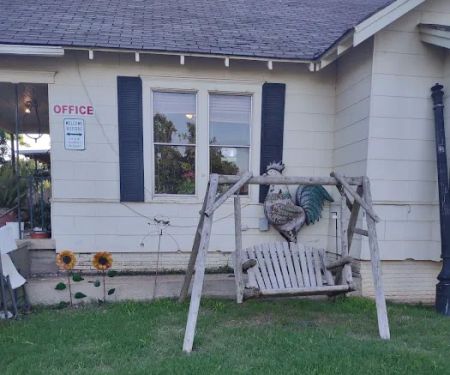 Sleepee Hollo RV Park - Kingfisheru2019s Premium RV Park