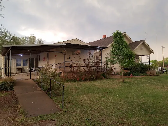 Sleepee Hollo RV Park - Kingfisher’s Premium RV Park 10