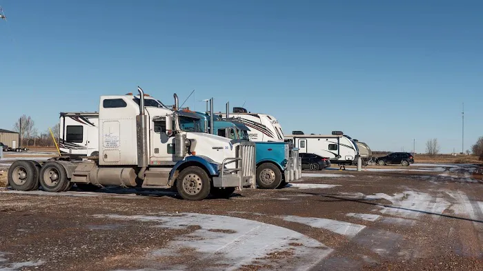 Kingfisher RV Park & Storage 6