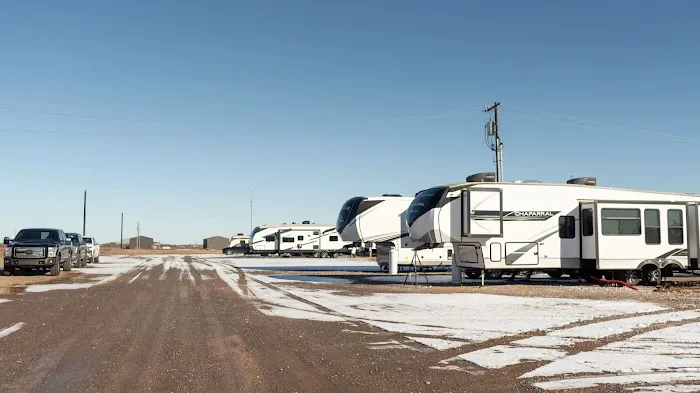 Kingfisher RV Park & Storage 2