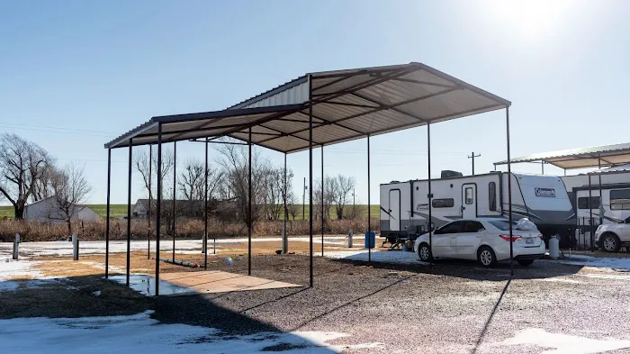 Kingfisher RV Park & Storage 5