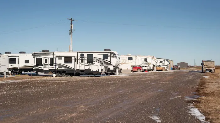 Kingfisher RV Park & Storage 4