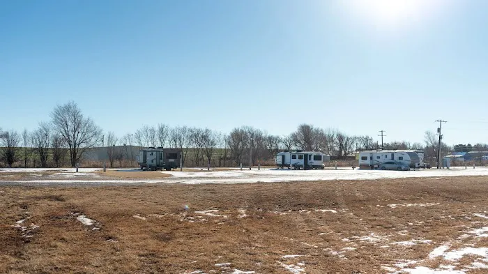 Kingfisher RV Park & Storage 3
