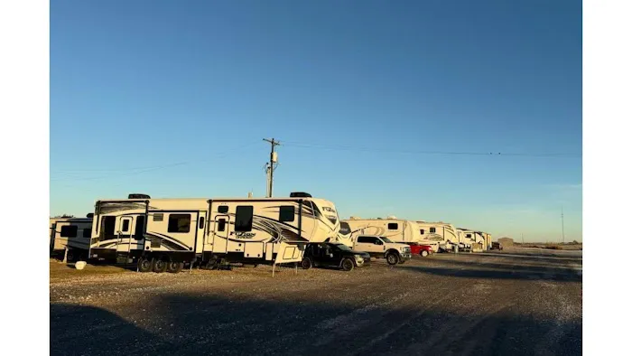 Kingfisher RV Park & Storage 9