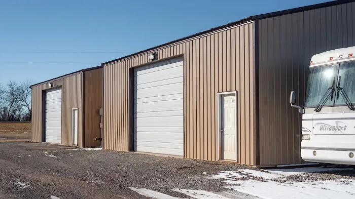 Kingfisher RV Park & Storage 10