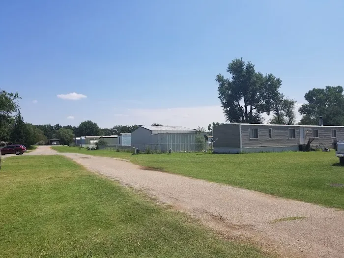 Major Mobile Home Park Inc 4